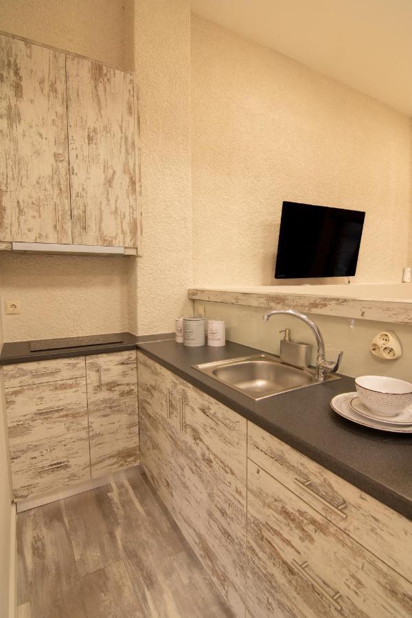 Apartment The Mountain House - Authentic Cretan Hideaway - Breathtaking And Nature Views *