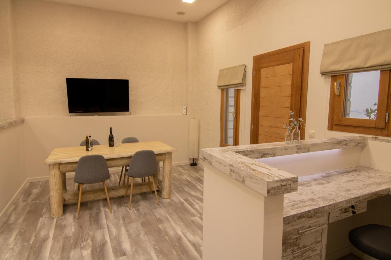 Apartment The Mountain House - Authentic Cretan Hideaway - Breathtaking And Nature Views