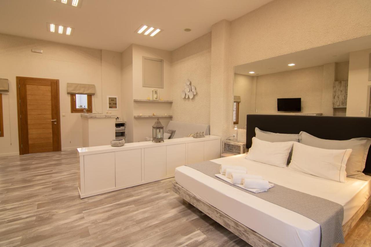 The Mountain House - Authentic Cretan Hideaway - Breathtaking And Nature Views Apartment
